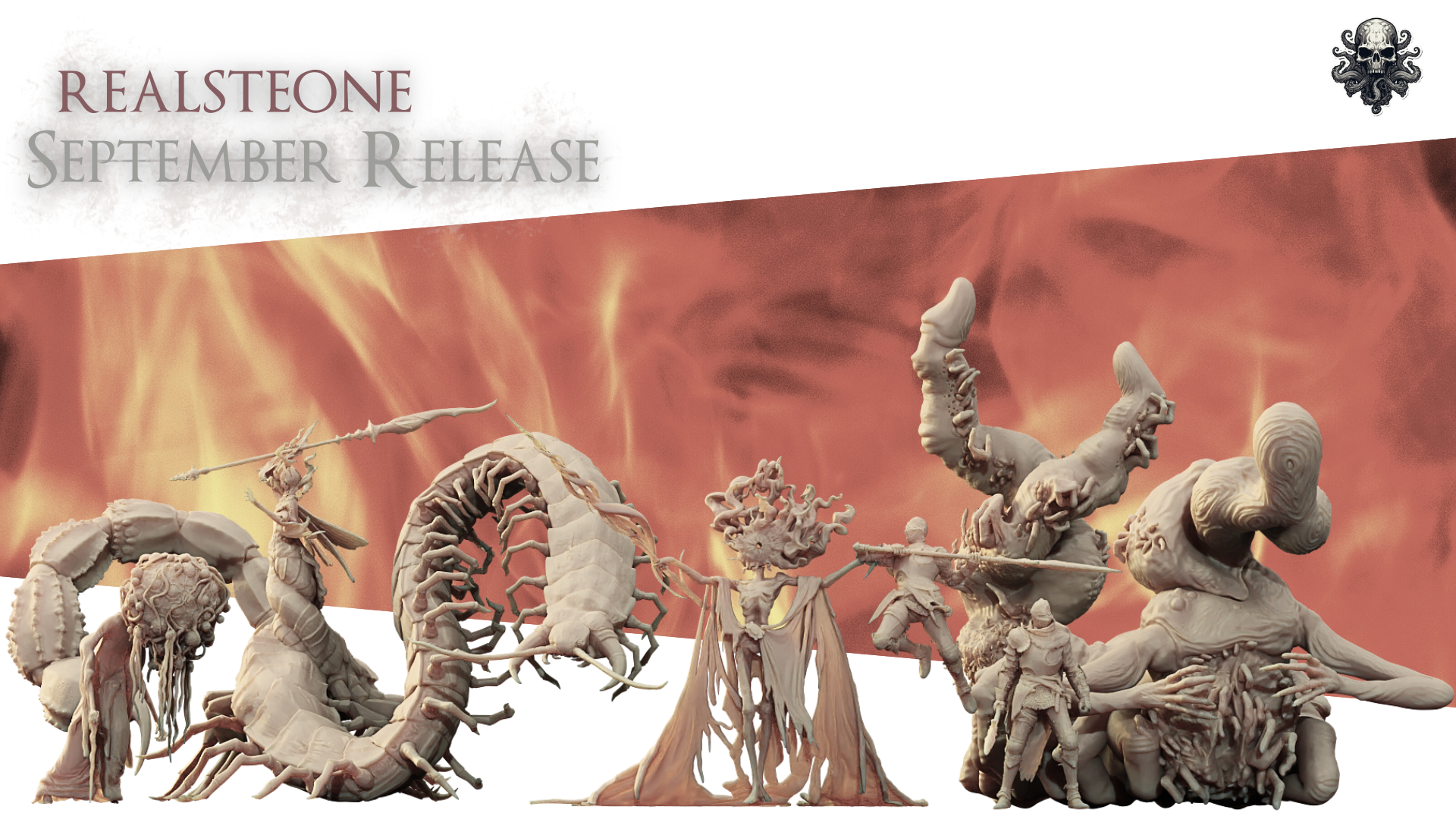 Frenzy - September Release [Realsteone